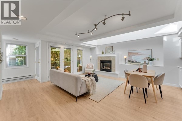 1939 W 12th Avenue, Vancouver, BC V6J2G1 Photo 5