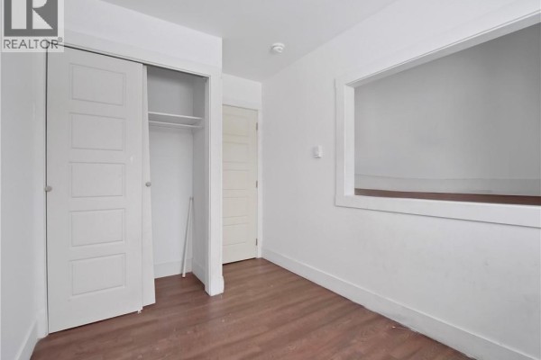 Bedroom - 194-196 Lorne Street, Moncton, NB E1C3W4 Photo 3