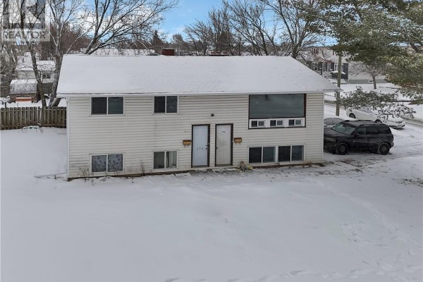 3pc Bathroom - 194-196 Lorne Street, Moncton, NB E1C3W4 Photo 5