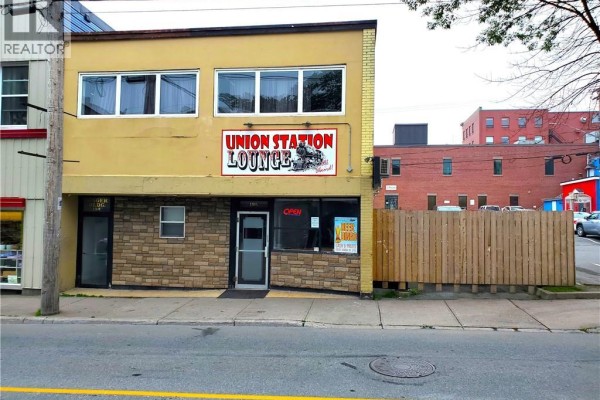 194-196 Union Street, Saint John, NB, photo 2