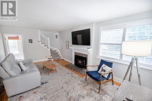 Kitchen - 194 Belgrave Avenue, London South, ON N6C4B9 Photo 4