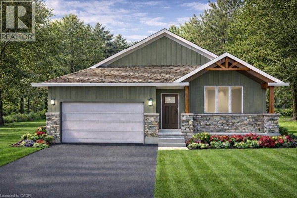 194 Bridge Crescent, Minto, ON, photo 2