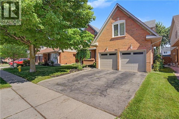 194 Glenvalley Drive, Cambridge, ON, photo 2