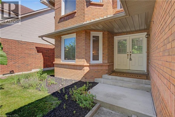 194 Glenvalley Drive, Cambridge, ON, photo 3