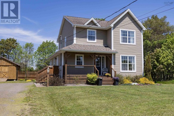 Kitchen - 194 King Street, Parrsboro, NS B0N1S0 Photo 4