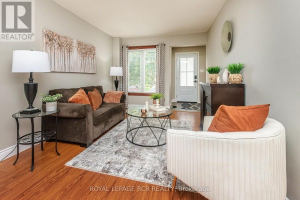 Family room - 194 Lisa Marie Drive, Orangeville, ON L9W4P7 Photo 4