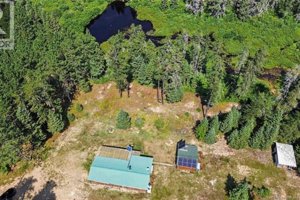 3pc Ensuite bath - 194 Meadow Brook Road, Cains River, NB E9B0E6 Photo 2