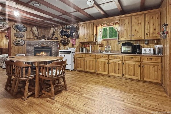 194 Meadow Brook Road, Cains River, NB E9B0E6 Photo 5