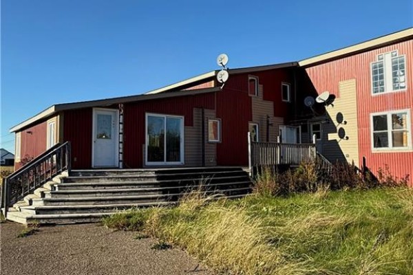 194 Pointe A Bouleau, Tracadie