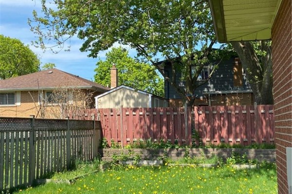 194 River Road E Unit# Upper, Kitchener, ON, photo 2