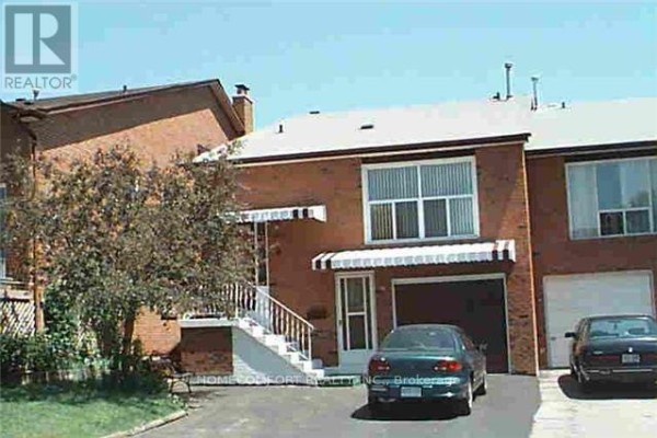 194 Robert Hicks Drive E, Toronto