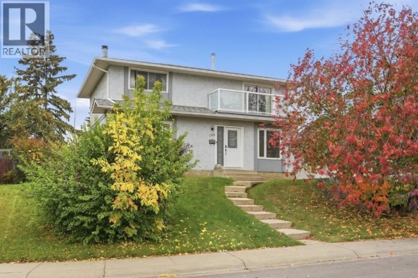 194 Rundleview Close Ne, Calgary