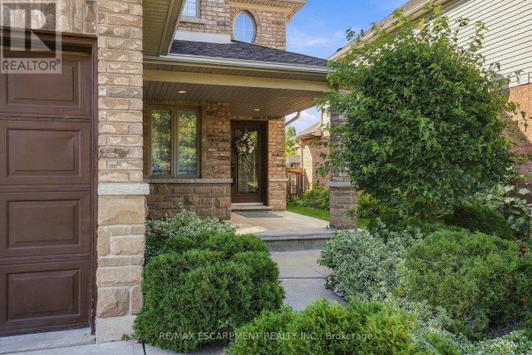 Den - 194 Southbrook Drive, Hamilton, ON L0R1C0 Photo 5
