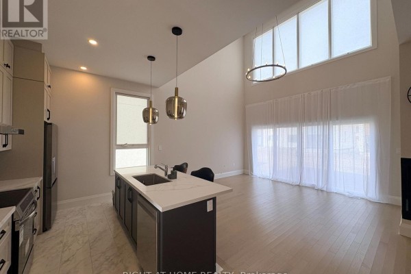 Laundry room - 194 Stoneleigh Drive, Blue Mountains, ON L9Y5T9 Photo 4