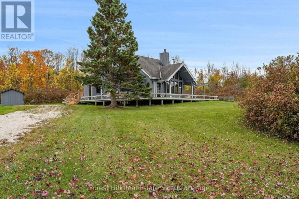 194 Summit View Court, Blue Mountains, ON N0H1J0 Photo 2