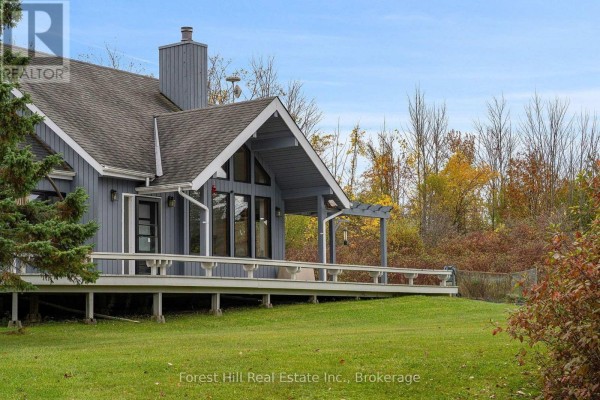 194 Summit View Court, Blue Mountains, ON N0H1J0 Photo 3