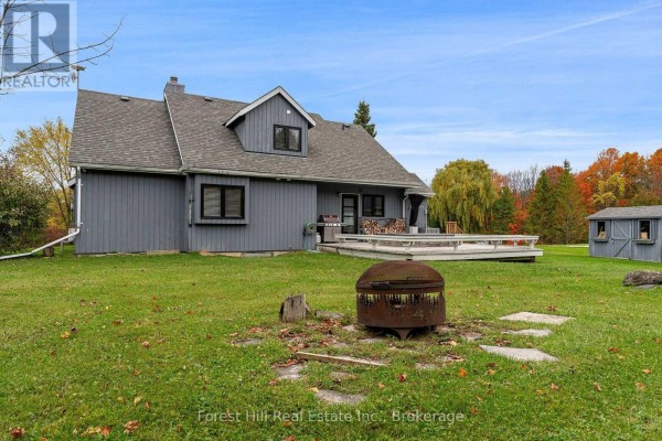 194 Summit View Court, Blue Mountains, ON N0H1J0 Photo 4