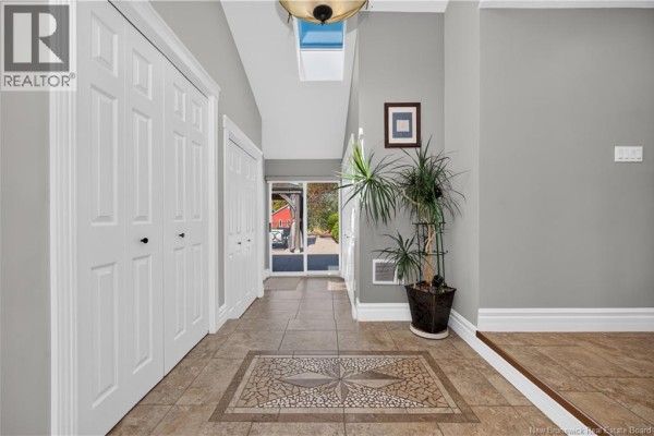Recreation room - 194 Trois-ruisseaux, Cap Pele, NB E4N2C1 Photo 3