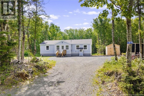 194 Upper Woodlands Road, Cardigan, NB, photo 3