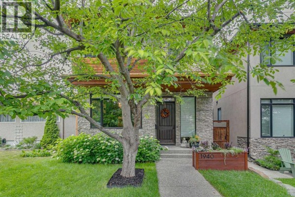 Den - 1940 48 Avenue Sw, Calgary, AB T2T2T3 Photo 2