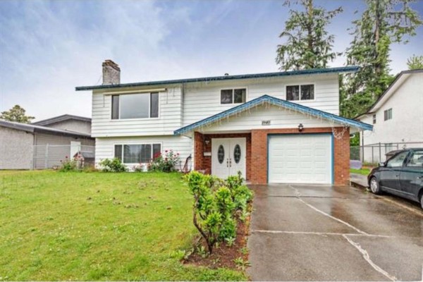 1940 Cordova Court, Abbotsford