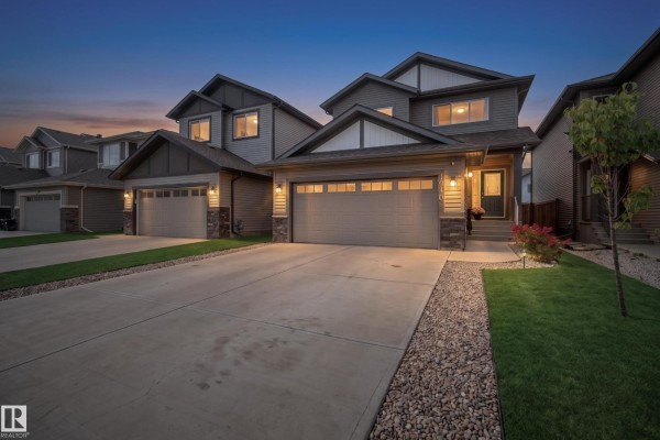 1940 Westerra Ln, Stony Plain