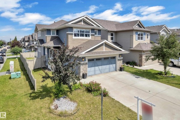 1942 Chapman Rd Sw, Edmonton, AB, photo 2