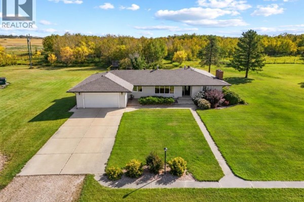 Residential for sale at 19448a Highway 26, Rural Camrose County, AB - MLS® 7VAgnK