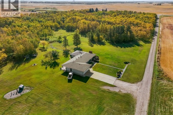 3pc Bathroom - 19448a Highway 26, Rural Camrose County, AB T0B3P0 Photo 5