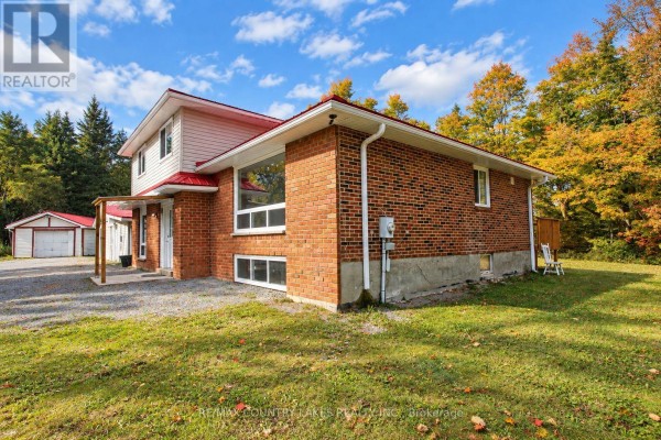Recreational, Games room - 1945 County Road 48, Kawartha Lakes, ON K0M2B0 Photo 3