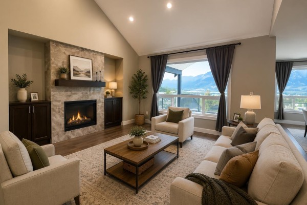 Pantry - 1945 Peregrine Place, Mt Woodside, Agassiz, BC V0M1A1 Photo 4