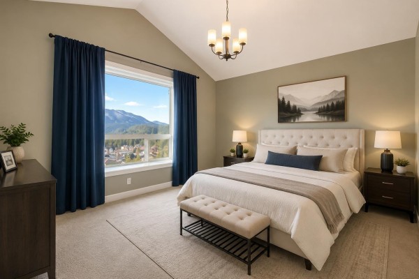 Office - 1945 Peregrine Place, Mt Woodside, Agassiz, BC V0M1A1 Photo 5
