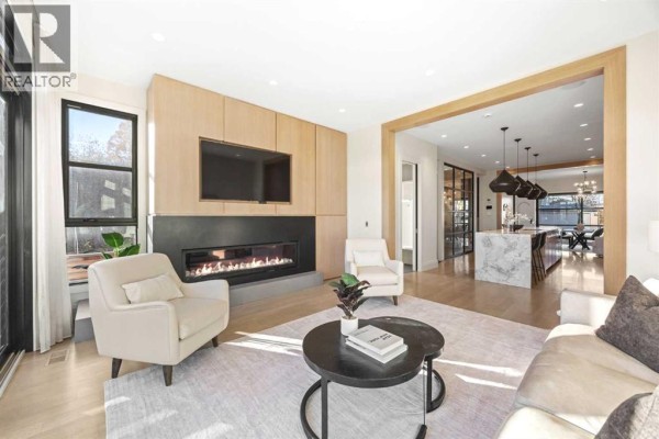 1945b 25 Avenue Sw, Calgary