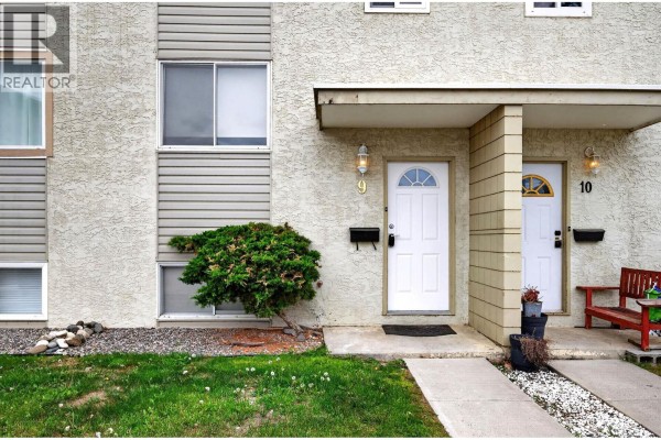 1946 Tranquille Road Unit# 9, Kamloops, BC, photo 2