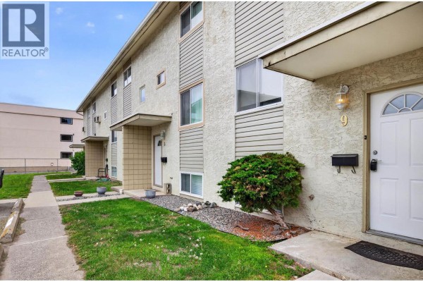 1946 Tranquille Road Unit# 9, Kamloops, BC, photo 3