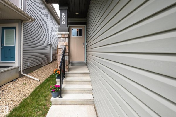 Family room - 1946 Westerra Ln, Stony Plain, AB T7Z0M9 Photo 4