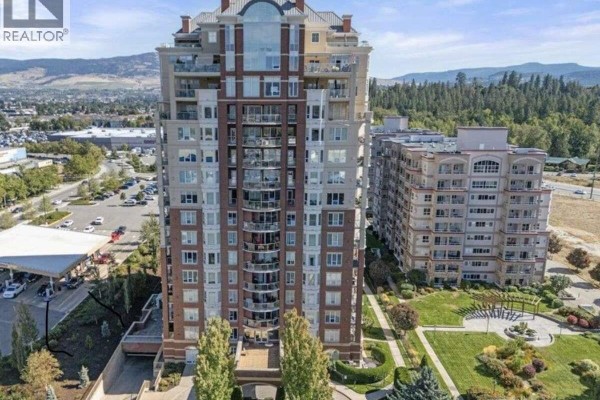 1947 Underhill Street Unit# 801, Kelowna, BC, photo 2