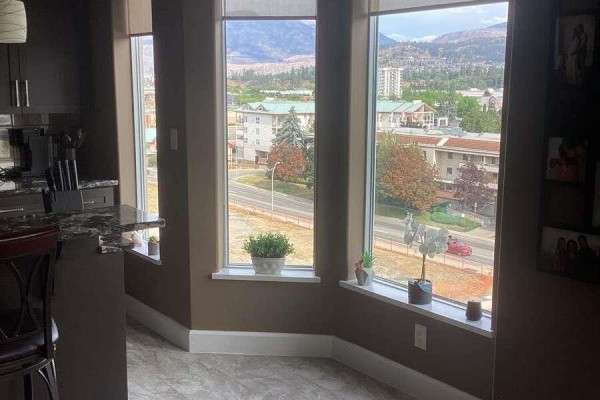 4pc Ensuite bath - 1947 Underhill Street Unit# 801, Kelowna, BC V1X7Z5 Photo 4