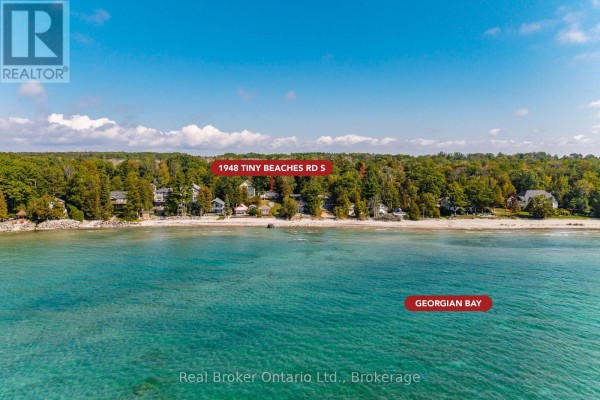 1948 Tiny Beaches Road S, Tiny, ON, photo 3
