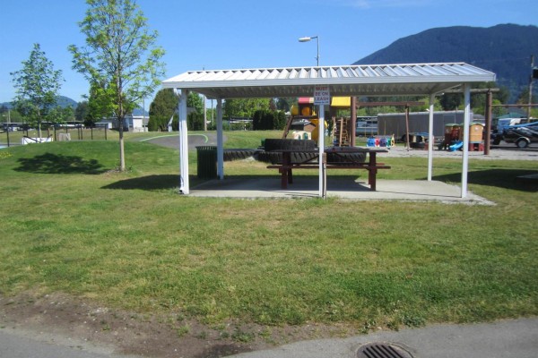 195 8400 Shook Road, Mission, BC V2V7L3 Photo 5