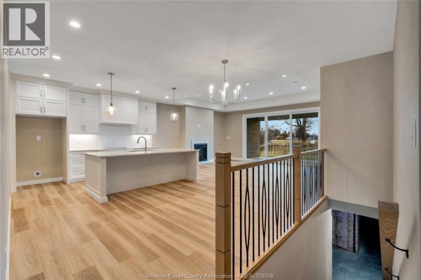 3pc Bathroom - 195 Bois Blanc Boulevard, Amherstburg, ON N9V4A6 Photo 2