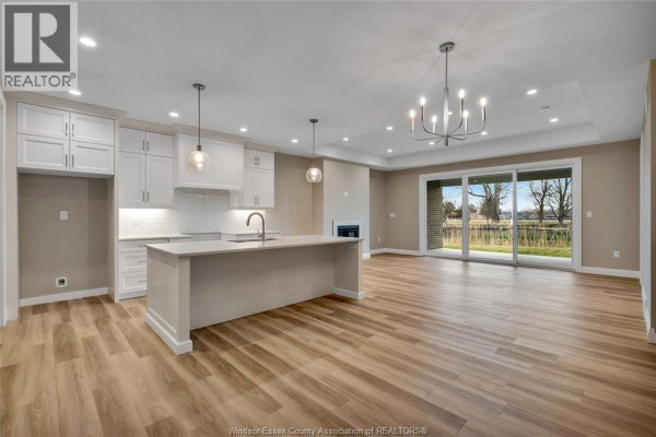 Laundry room - 195 Bois Blanc Boulevard, Amherstburg, ON N9V4A6 Photo 3