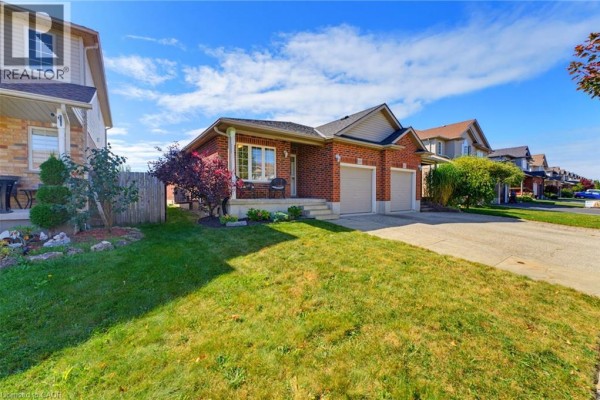 Other - 195 Brenneman Drive, Baden, ON N3A4N2 Photo 2