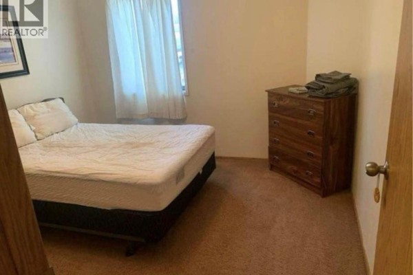 195 Chamberlain Crescent Unit# 207, Tumbler Ridge