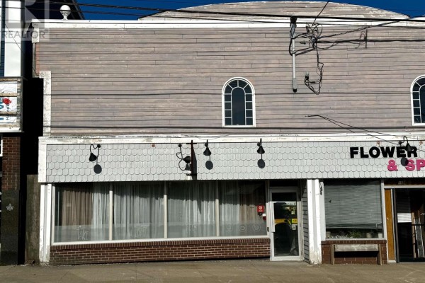 195 Commercial Street, Glace Bay, NS, photo 2