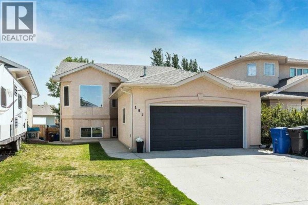 Residential for rent at 195 Cowichan Court W, Lethbridge, AB - MLS® 7W0DnX