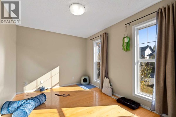Primary Bedroom - 195 Cranberry Close Se, Calgary, AB T3M0B5 Photo 5