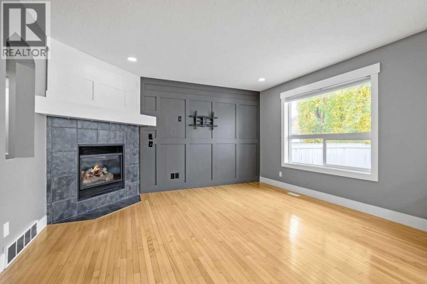 Kitchen - 195 Cranwell Crescent Se, Calgary, AB T3M1G1 Photo 4