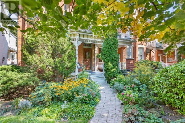 Bedroom - 195 Dunn Avenue, Toronto, ON M6K2S1 Photo 2