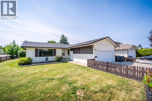 Storage - 195 Felix Road, Kelowna, BC V1X6X8 Photo 2
